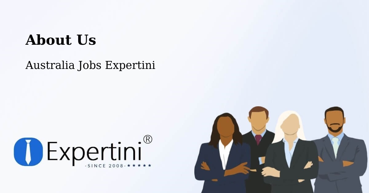 About Expertini Recruitment Platform  – Point Vernon - Point Vernon, Australia Jobs Expertini