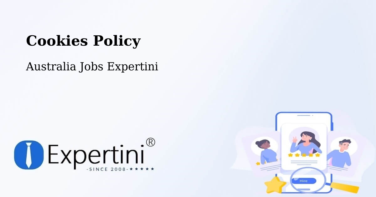 Cookie Policy – Point Vernon - Australia Jobs Expertini